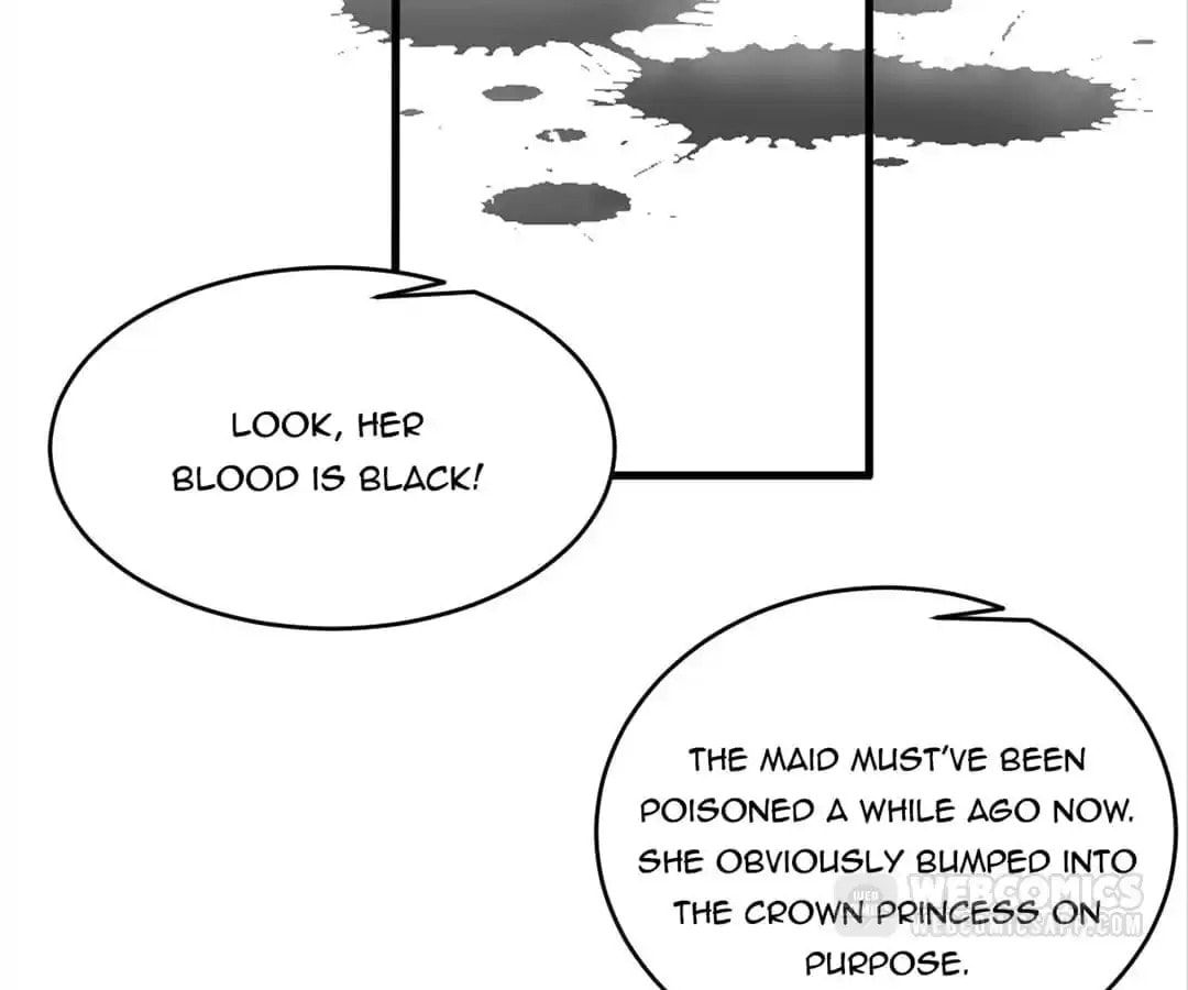Shengshi Li Hua Dian (Colored) Chapter 10 page 45 - 
