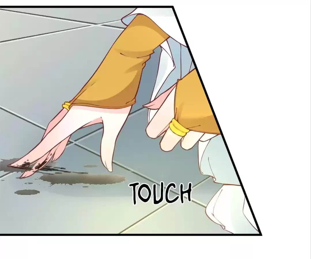 Shengshi Li Hua Dian (Colored) Chapter 10 page 47 - 