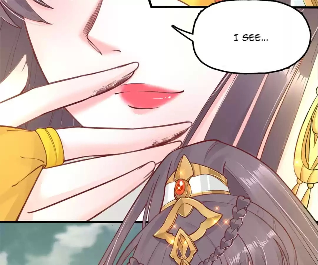 Shengshi Li Hua Dian (Colored) Chapter 10 page 49 - 