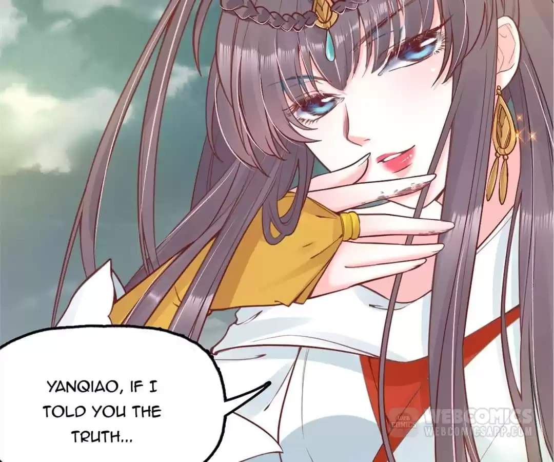 Shengshi Li Hua Dian (Colored) Chapter 10 page 50 - 