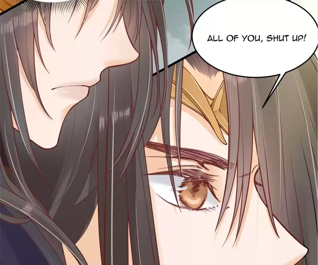 Shengshi Li Hua Dian (Colored) Chapter 10 page 54 - 