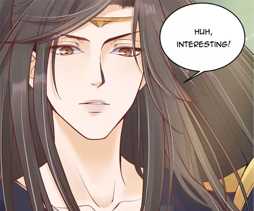 Shengshi Li Hua Dian (Colored) Chapter 10 page 56 - 