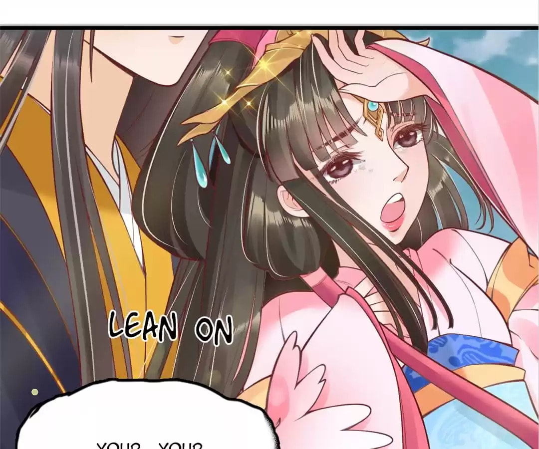 Shengshi Li Hua Dian (Colored) Chapter 10 page 7 - 