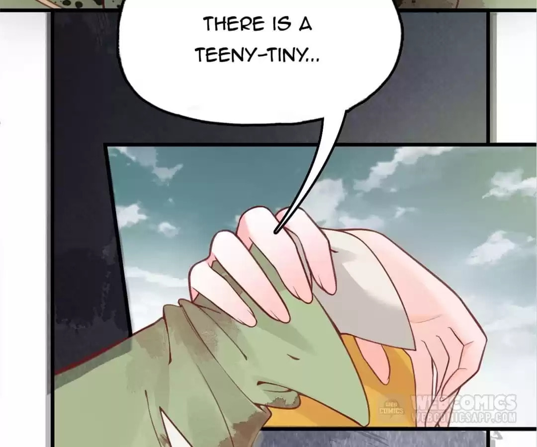 Shengshi Li Hua Dian (Colored) Chapter 10 page 66 - 