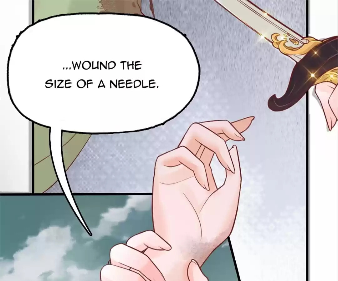 Shengshi Li Hua Dian (Colored) Chapter 10 page 68 - 