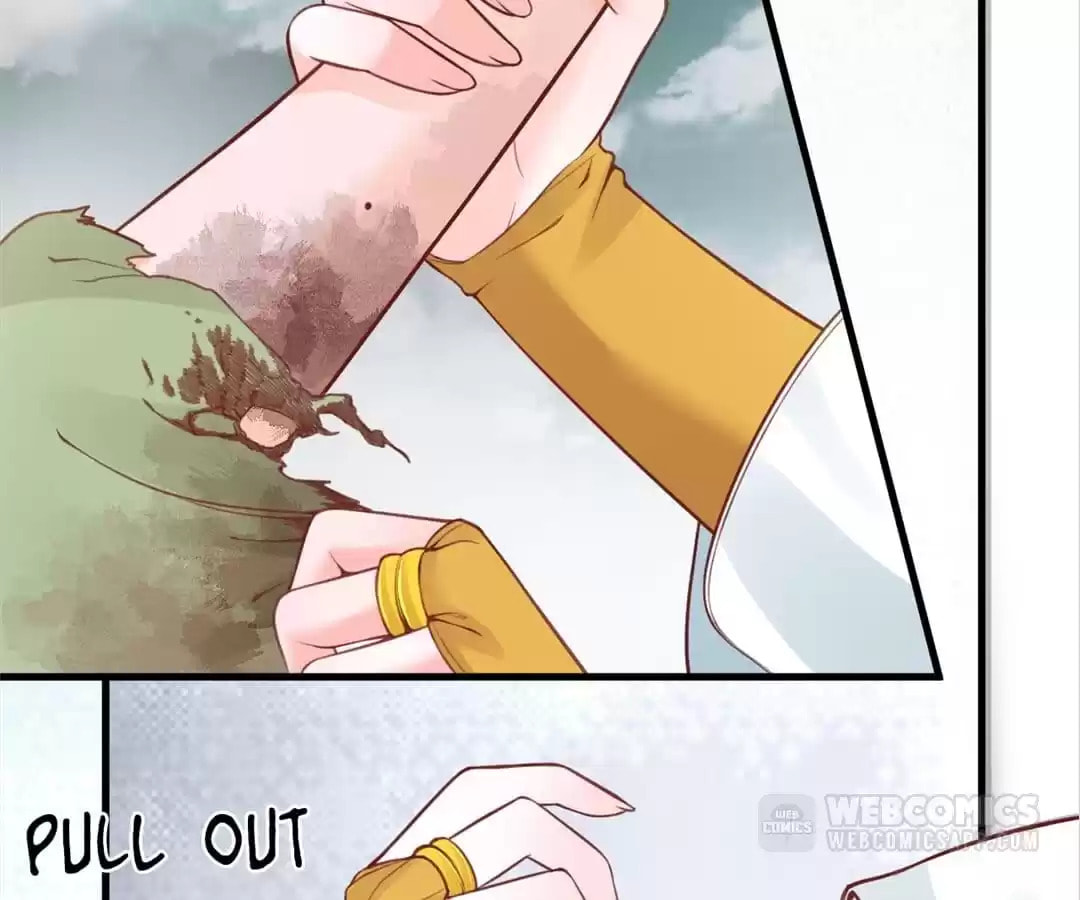 Shengshi Li Hua Dian (Colored) Chapter 10 page 69 - 