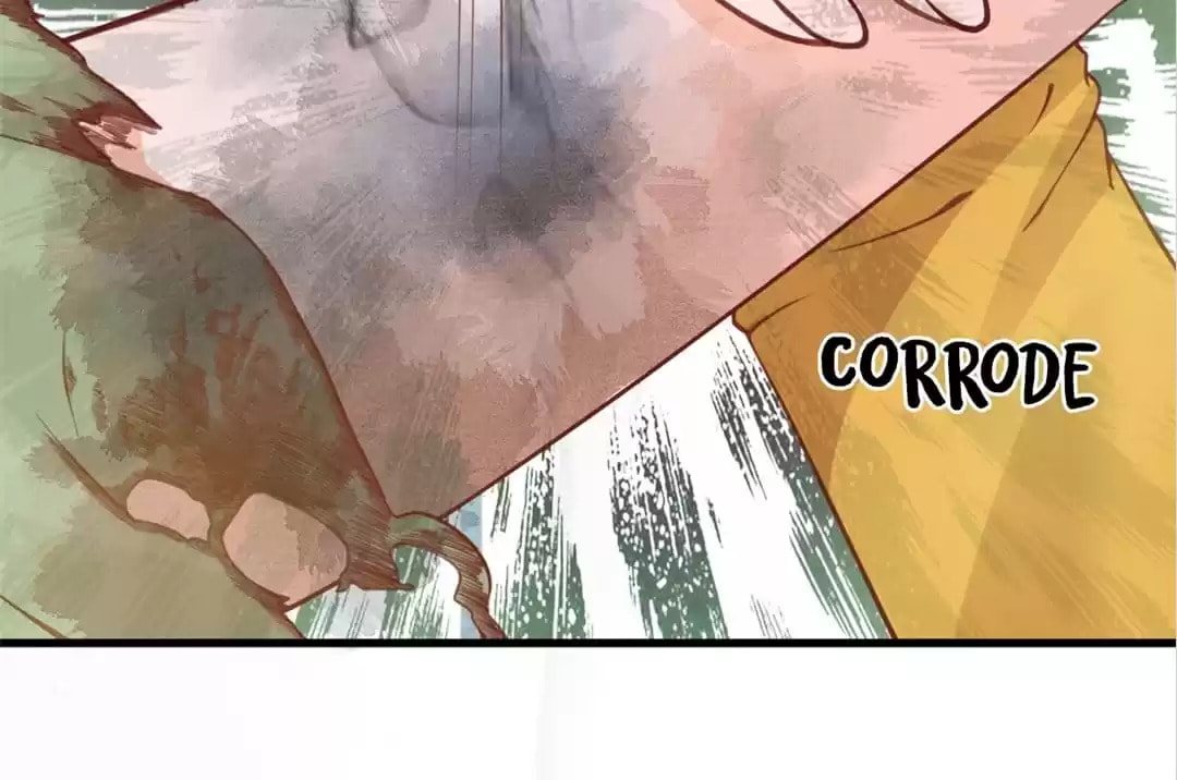 Shengshi Li Hua Dian (Colored) Chapter 10 page 73 - 