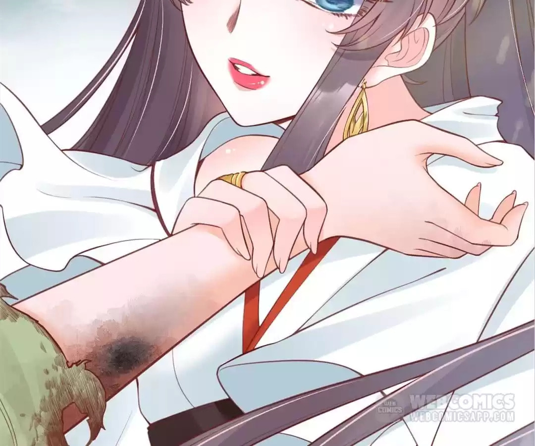 Shengshi Li Hua Dian (Colored) Chapter 10 page 75 - 