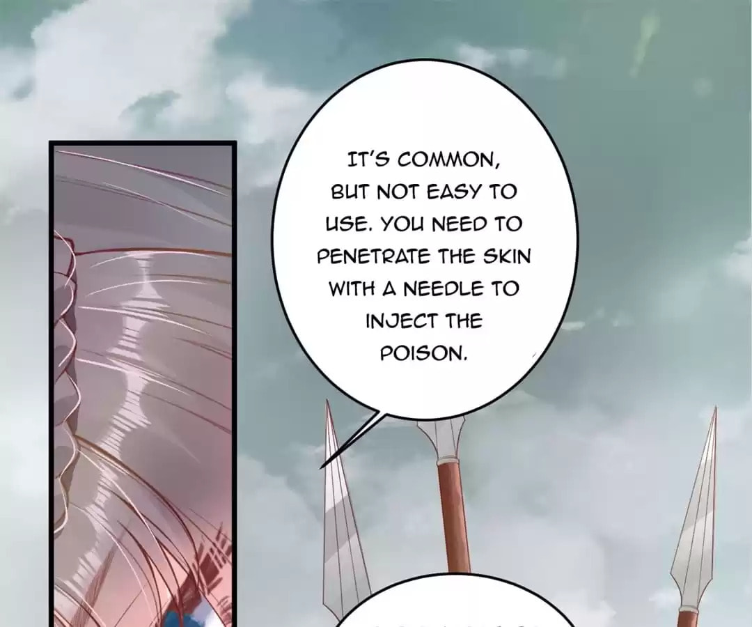 Shengshi Li Hua Dian (Colored) Chapter 10 page 77 - 