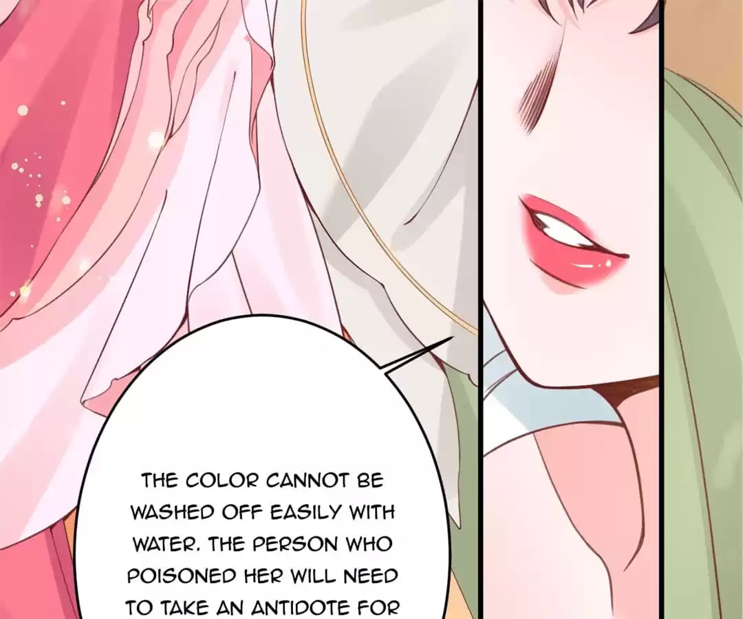 Shengshi Li Hua Dian (Colored) Chapter 10 page 80 - 