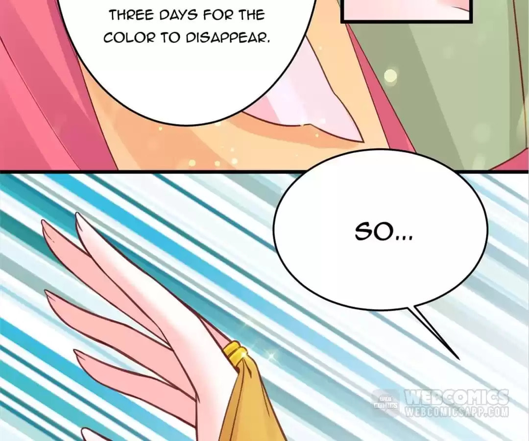 Shengshi Li Hua Dian (Colored) Chapter 10 page 81 - 