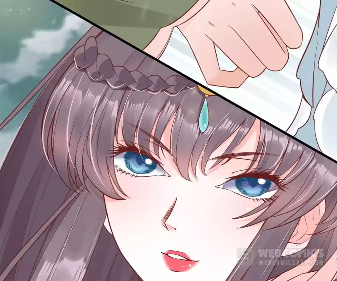 Shengshi Li Hua Dian (Colored) Chapter 10 page 84 - 