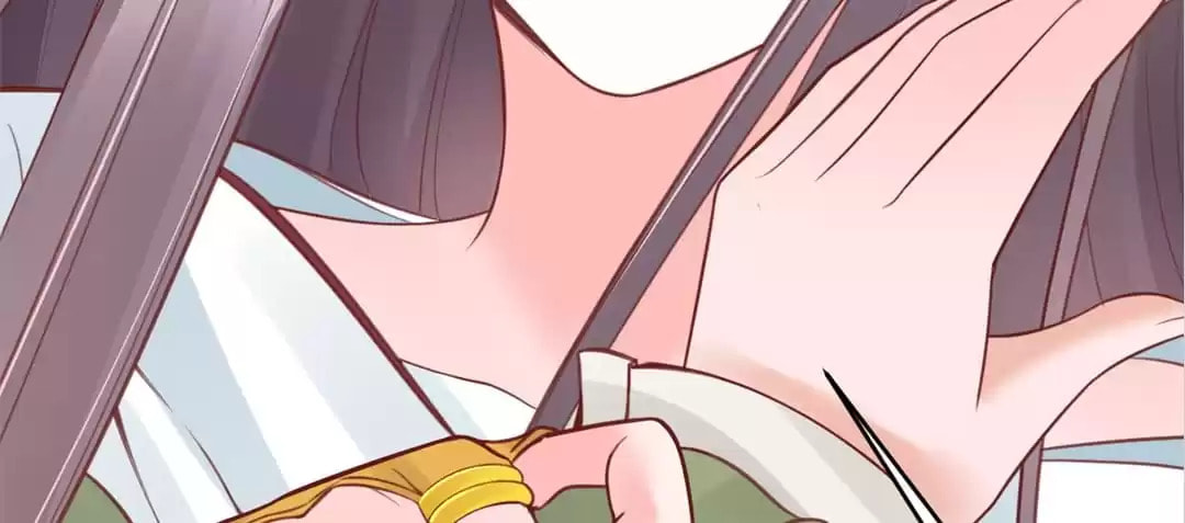 Shengshi Li Hua Dian (Colored) Chapter 10 page 85 - 