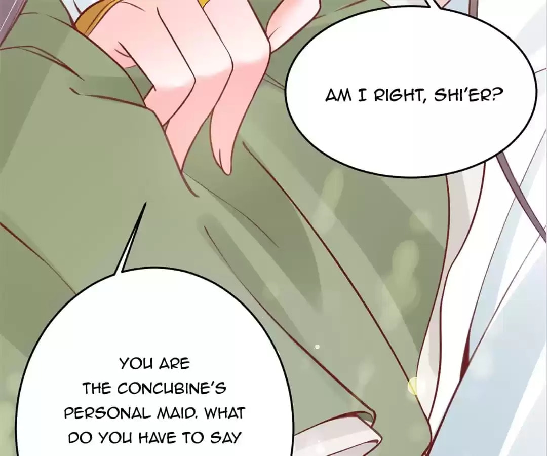 Shengshi Li Hua Dian (Colored) Chapter 10 page 86 - 