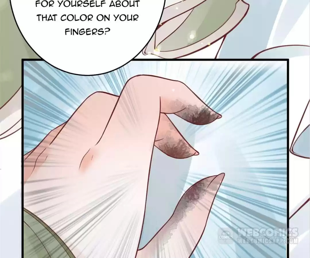 Shengshi Li Hua Dian (Colored) Chapter 10 page 87 - 