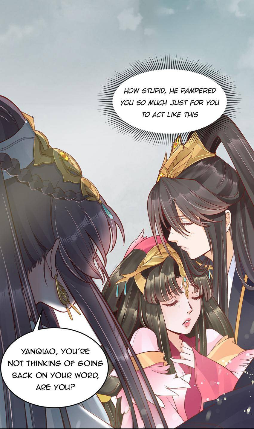 Shengshi Li Hua Dian (Colored) Chapter 11 page 12 - 