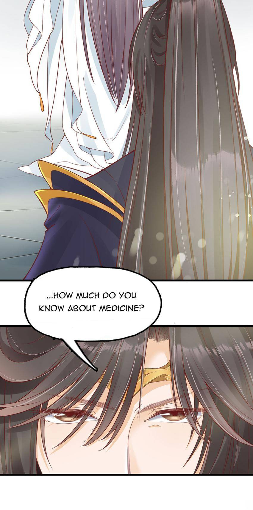 Shengshi Li Hua Dian (Colored) Chapter 11 page 16 - 