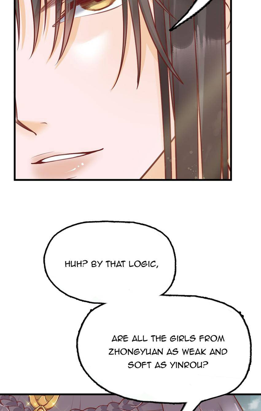 Shengshi Li Hua Dian (Colored) Chapter 11 page 19 - 