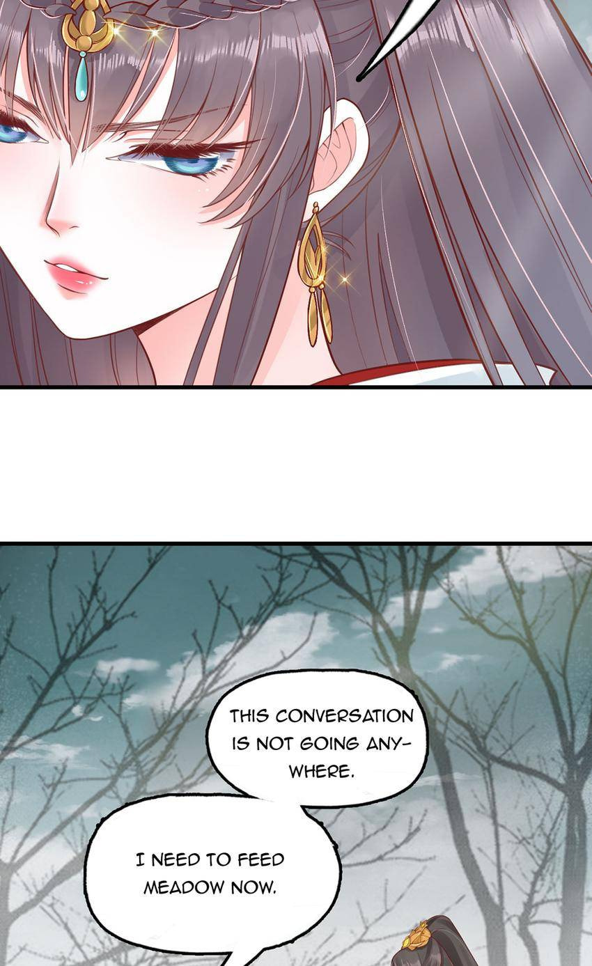 Shengshi Li Hua Dian (Colored) Chapter 11 page 20 - 