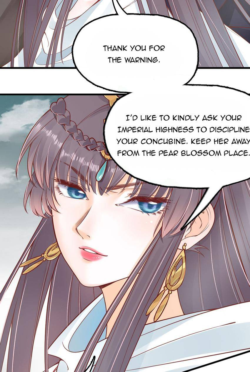 Shengshi Li Hua Dian (Colored) Chapter 11 page 24 - 