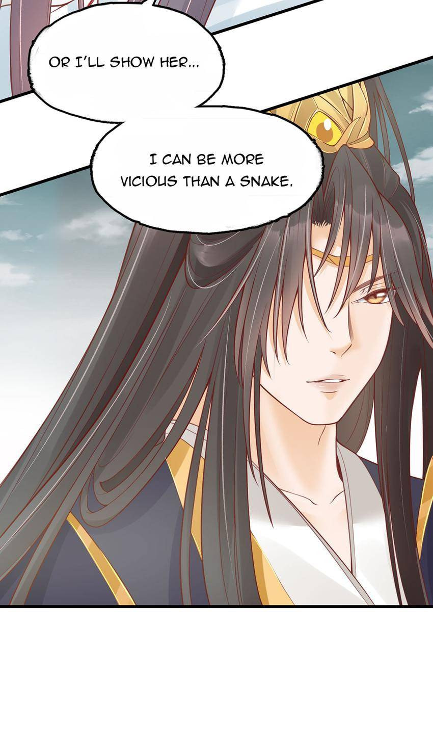 Shengshi Li Hua Dian (Colored) Chapter 11 page 25 - 