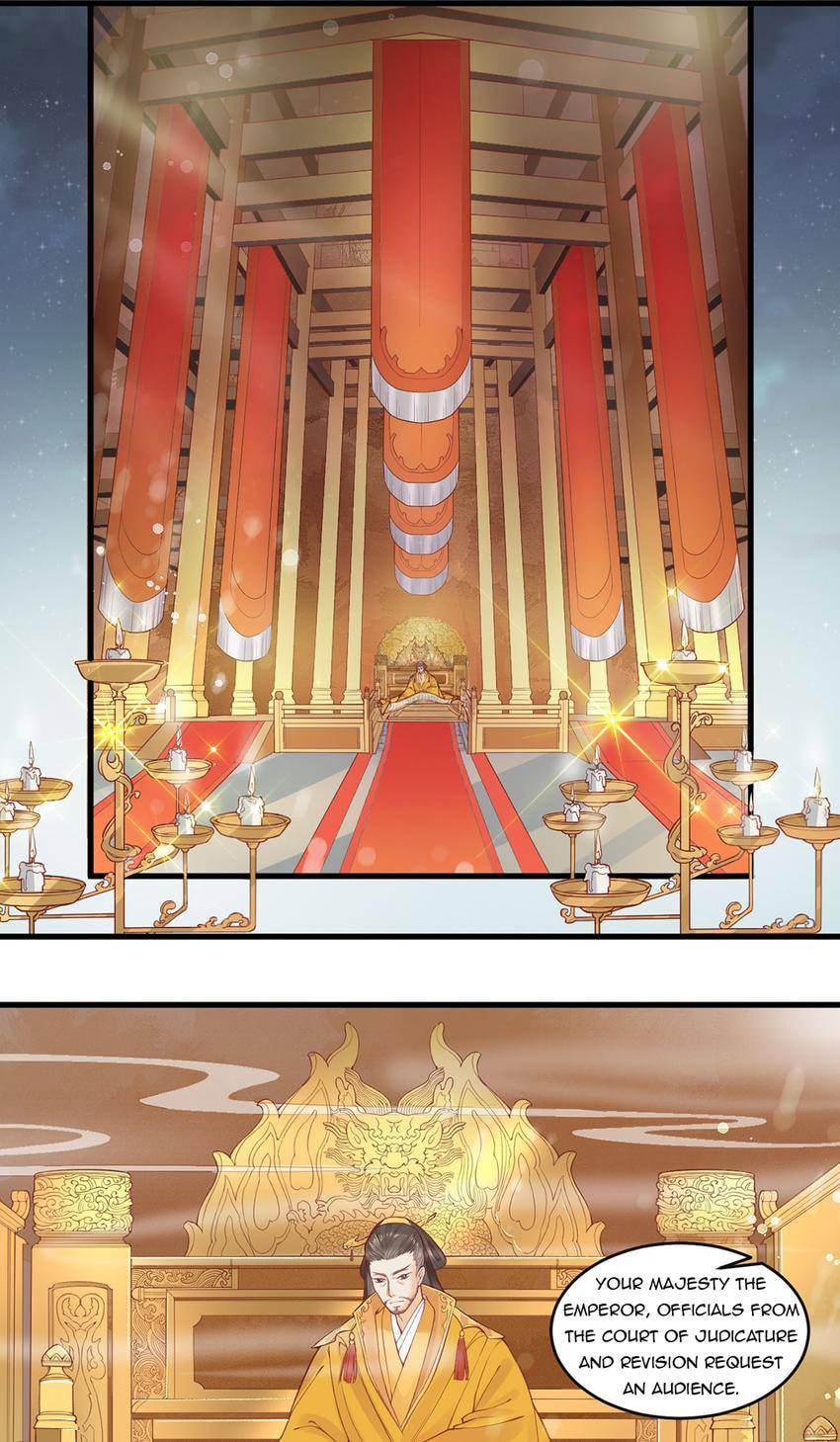 Shengshi Li Hua Dian (Colored) Chapter 11 page 27 - 