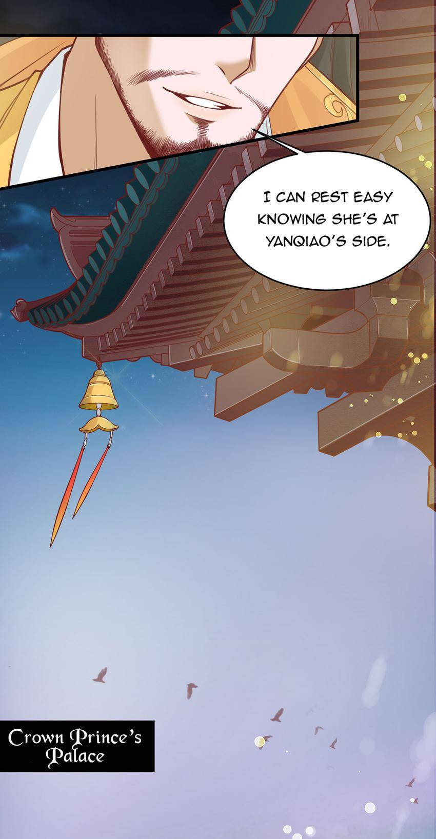 Shengshi Li Hua Dian (Colored) Chapter 11 page 29 - 
