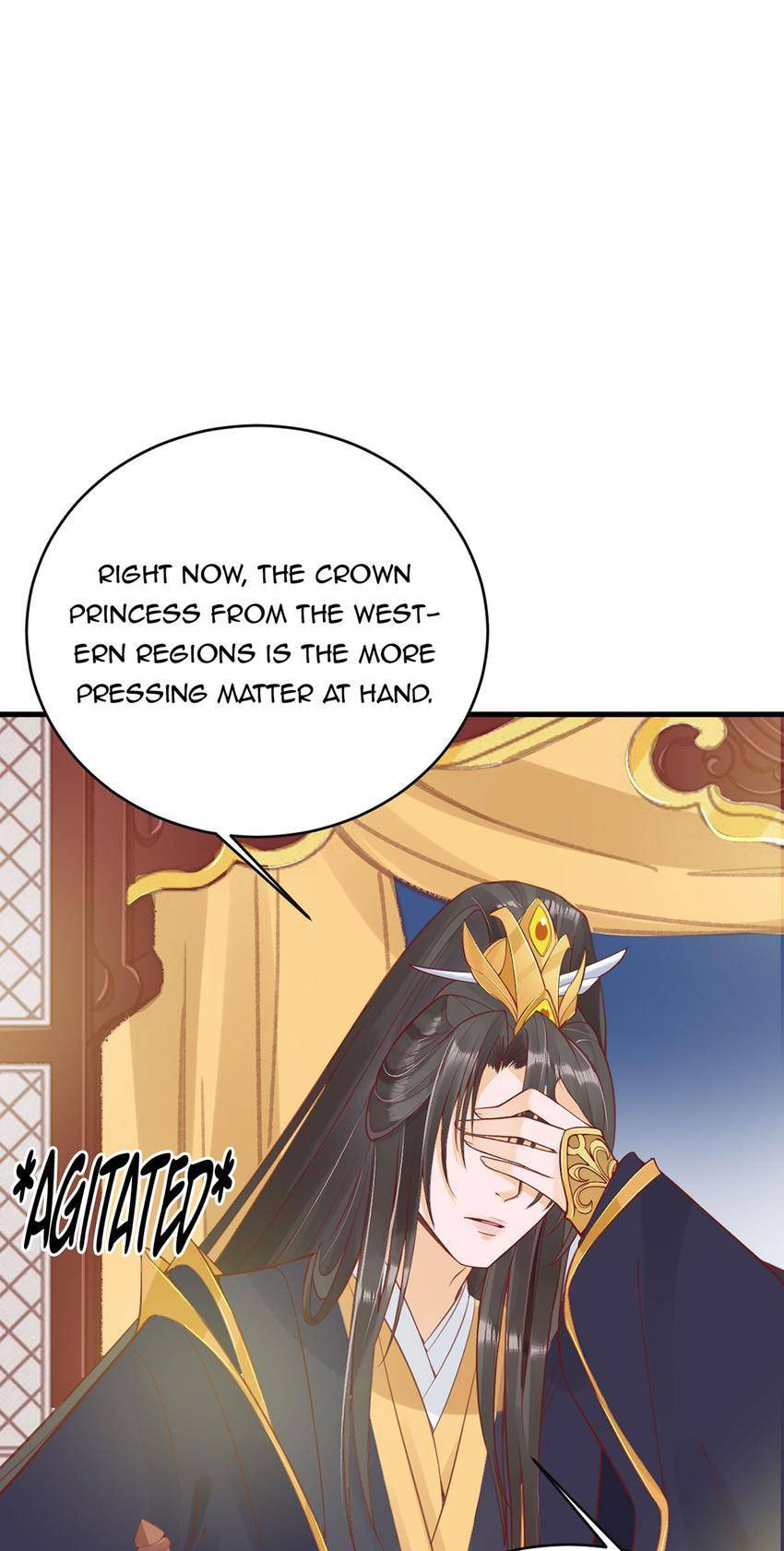 Shengshi Li Hua Dian (Colored) Chapter 11 page 33 - 