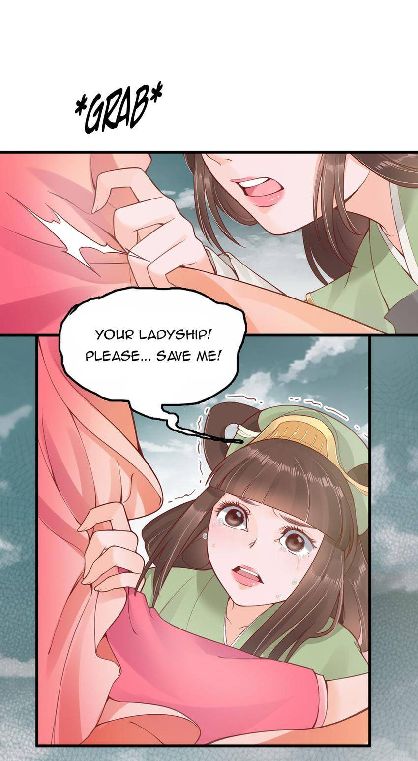 Shengshi Li Hua Dian (Colored) Chapter 11 page 5 - 