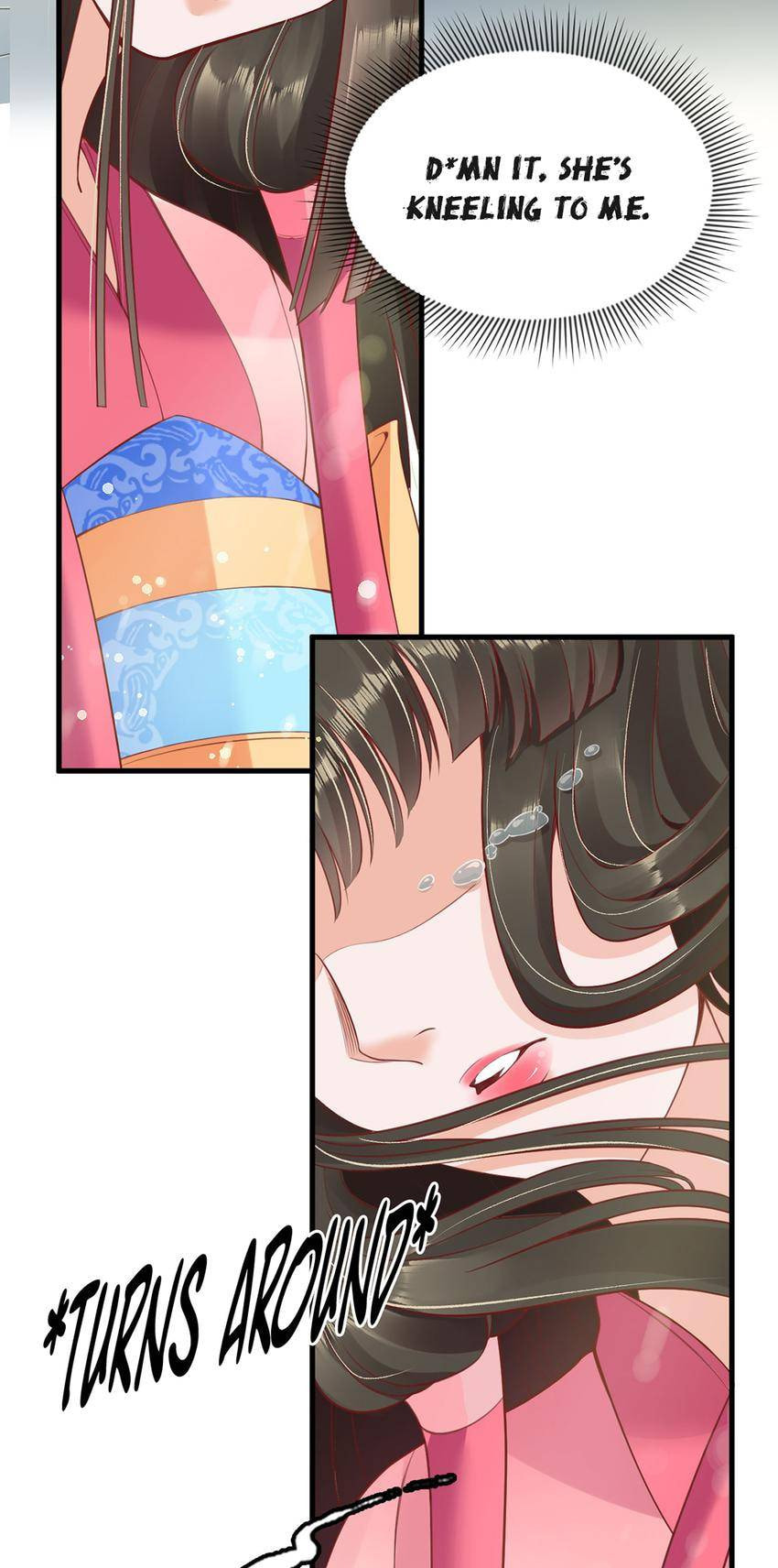 Shengshi Li Hua Dian (Colored) Chapter 11 page 7 - 