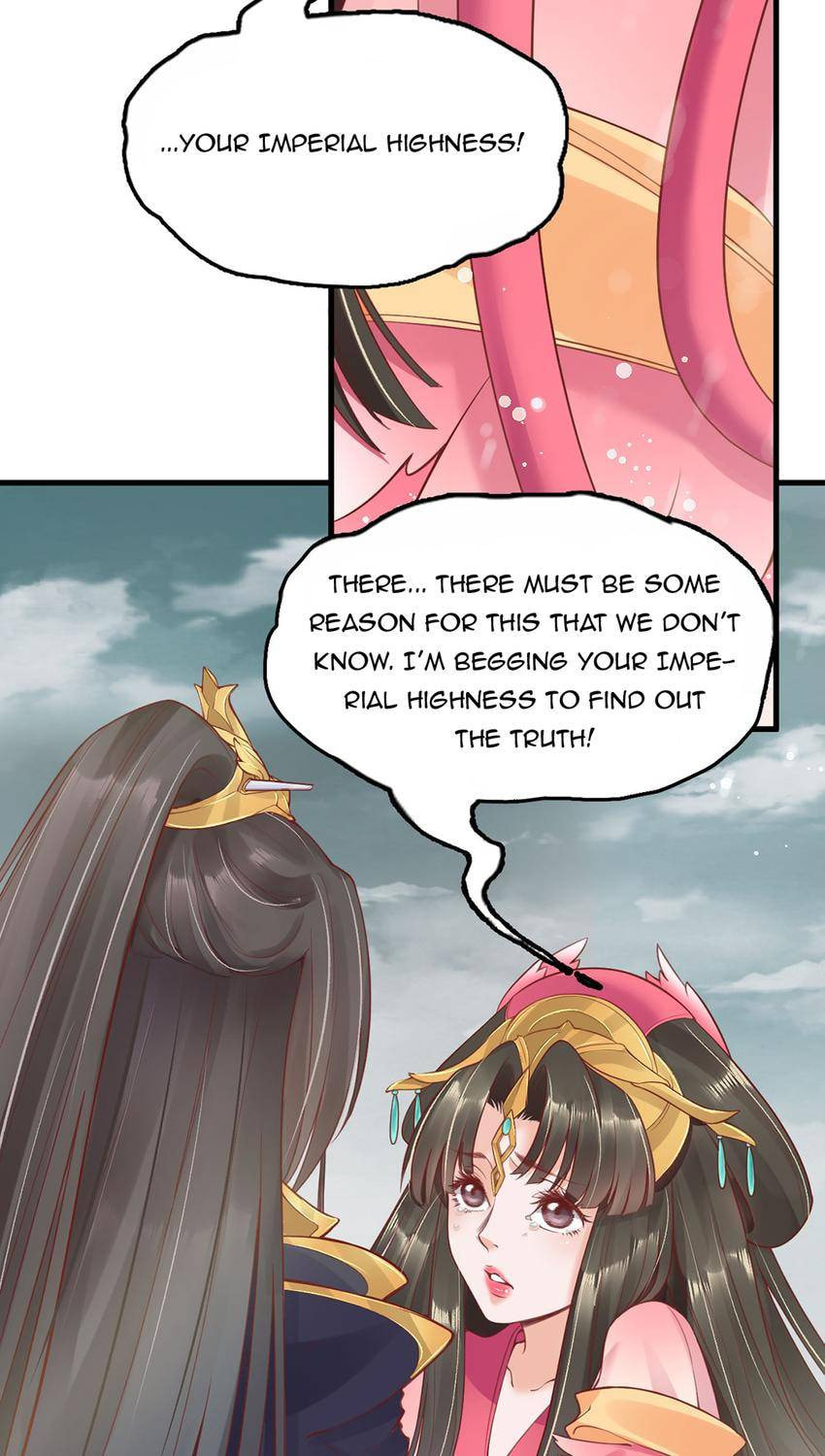 Shengshi Li Hua Dian (Colored) Chapter 11 page 8 - 