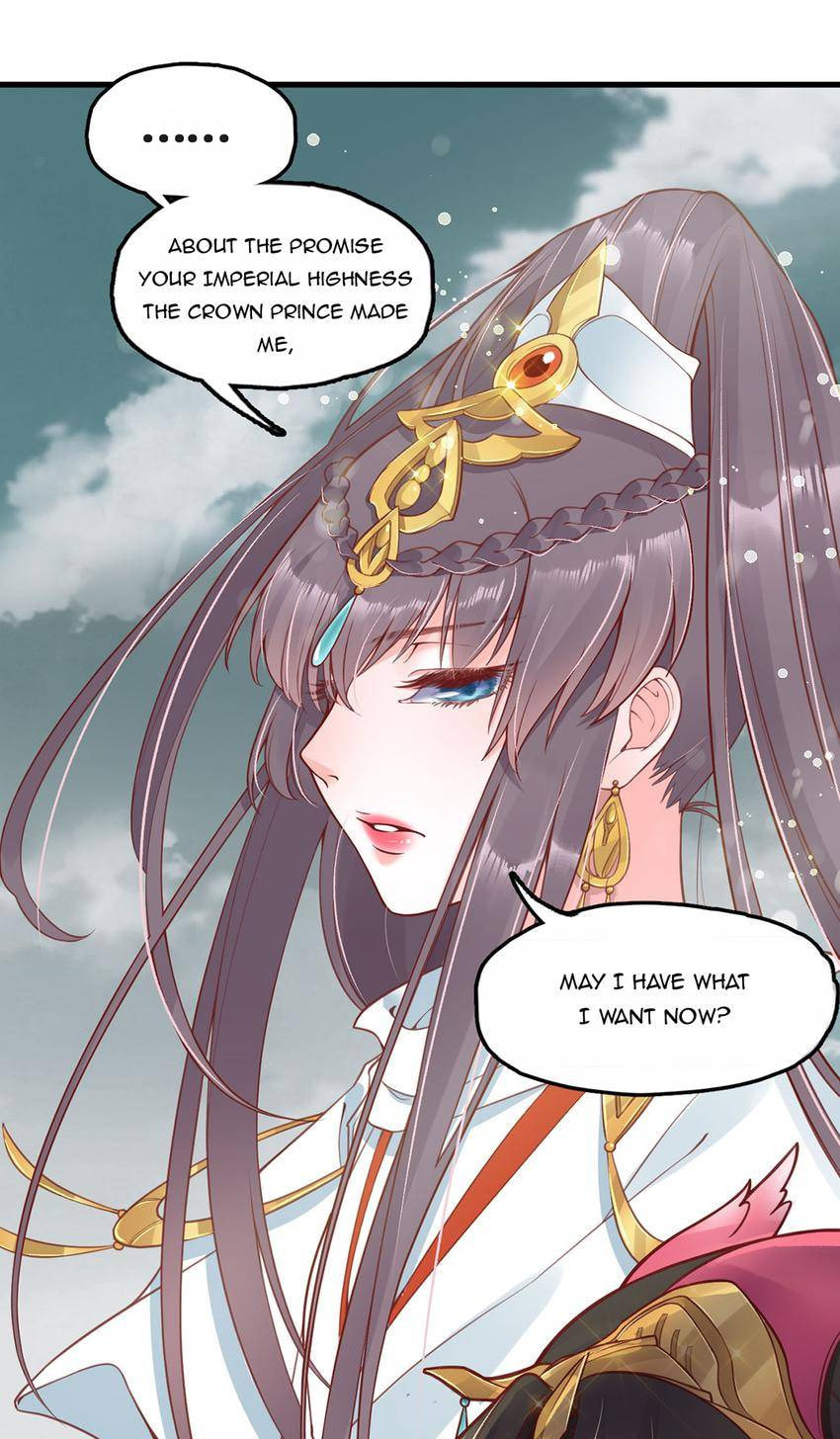Shengshi Li Hua Dian (Colored) Chapter 11 page 10 - 