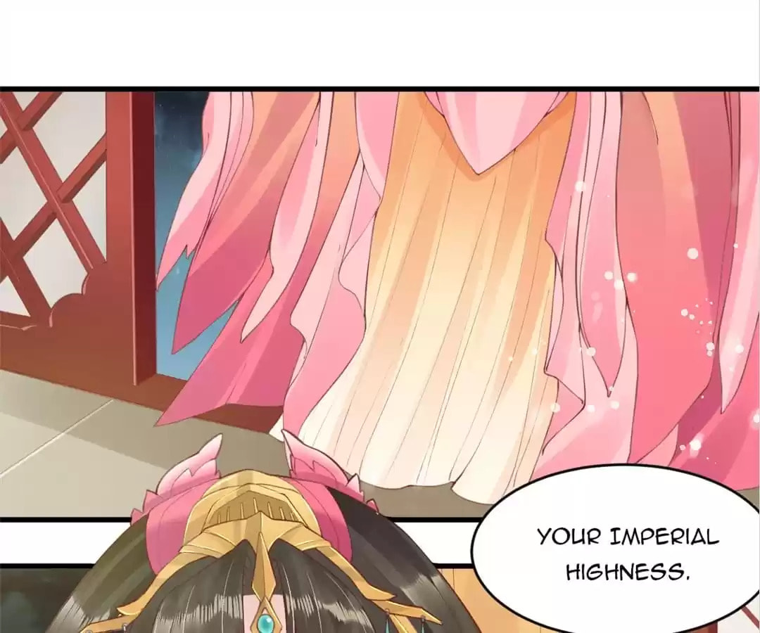 Shengshi Li Hua Dian (Colored) Chapter 12 page 2 - 
