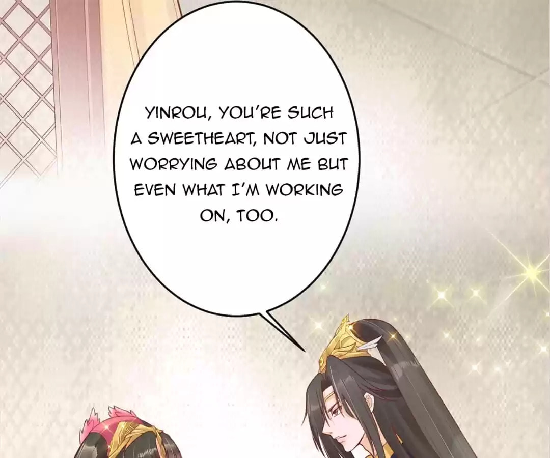 Shengshi Li Hua Dian (Colored) Chapter 12 page 11 - 