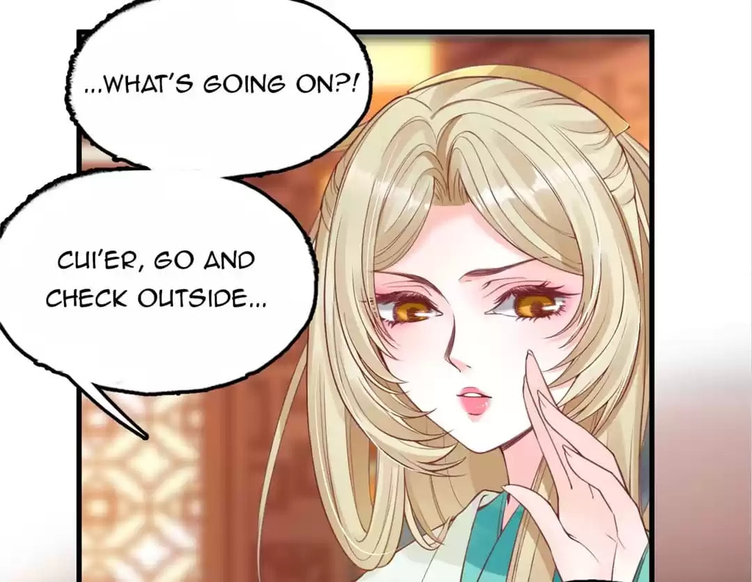 Shengshi Li Hua Dian (Colored) Chapter 12 page 103 - 