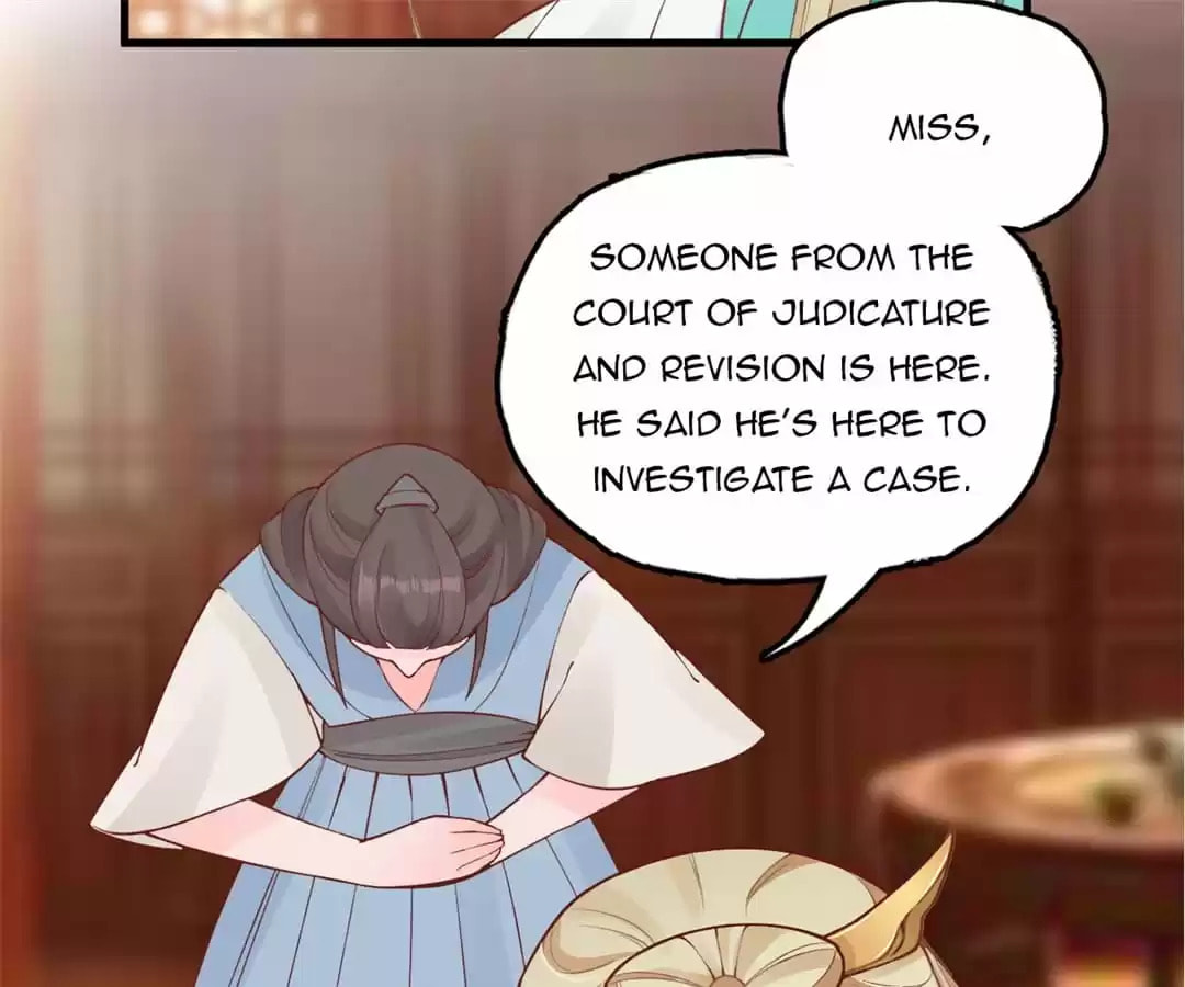 Shengshi Li Hua Dian (Colored) Chapter 12 page 104 - 