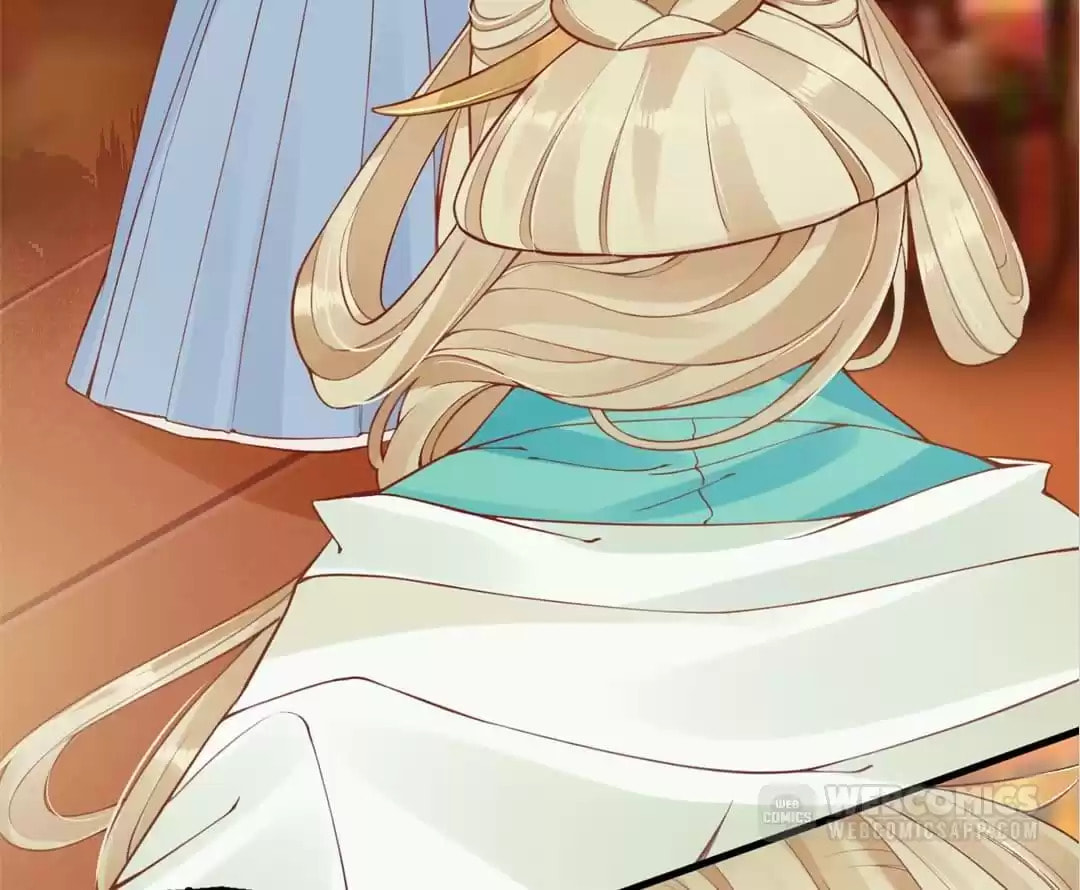 Shengshi Li Hua Dian (Colored) Chapter 12 page 105 - 