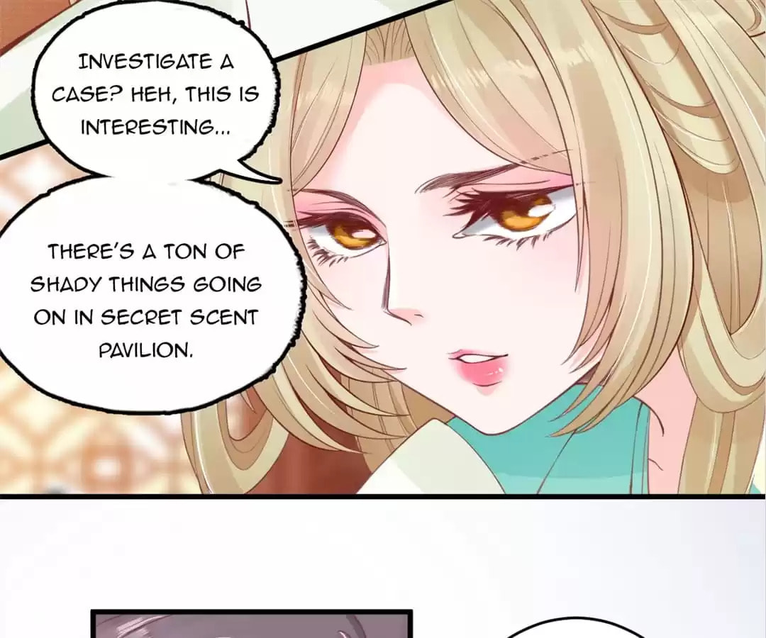 Shengshi Li Hua Dian (Colored) Chapter 12 page 106 - 