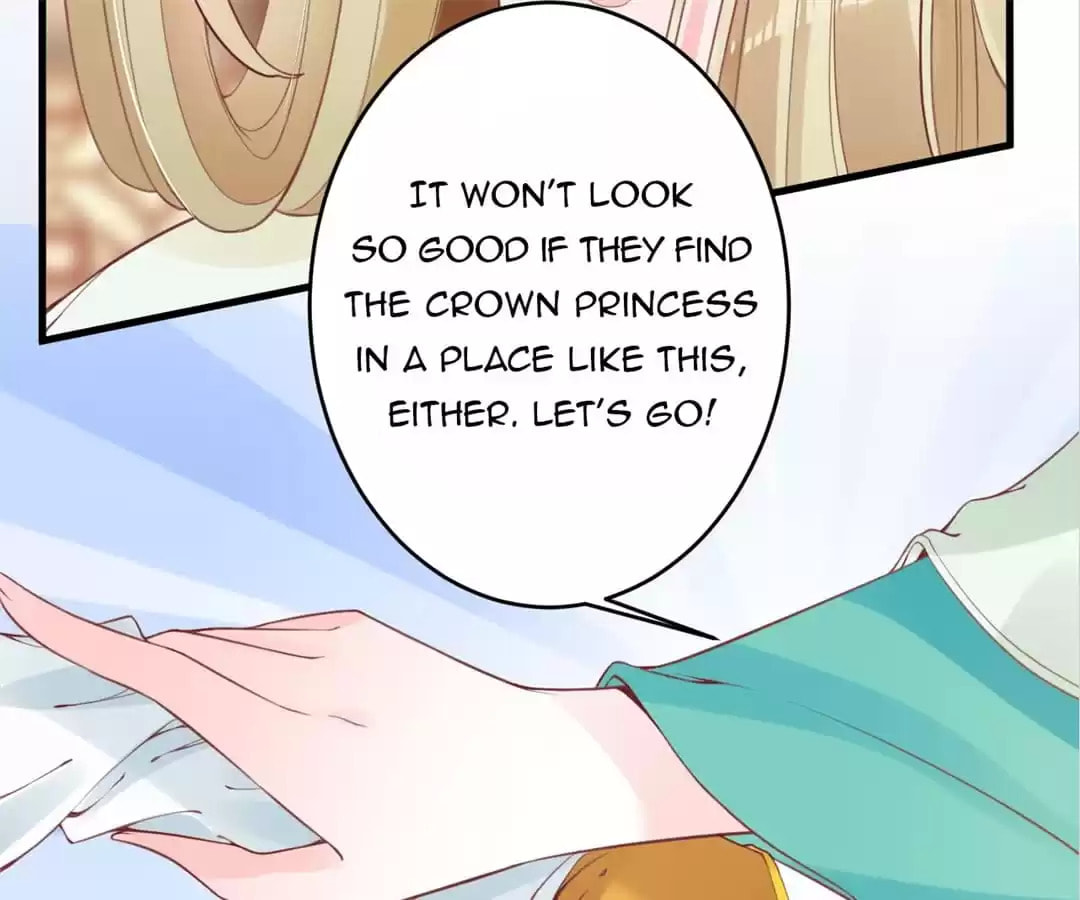Shengshi Li Hua Dian (Colored) Chapter 12 page 109 - 