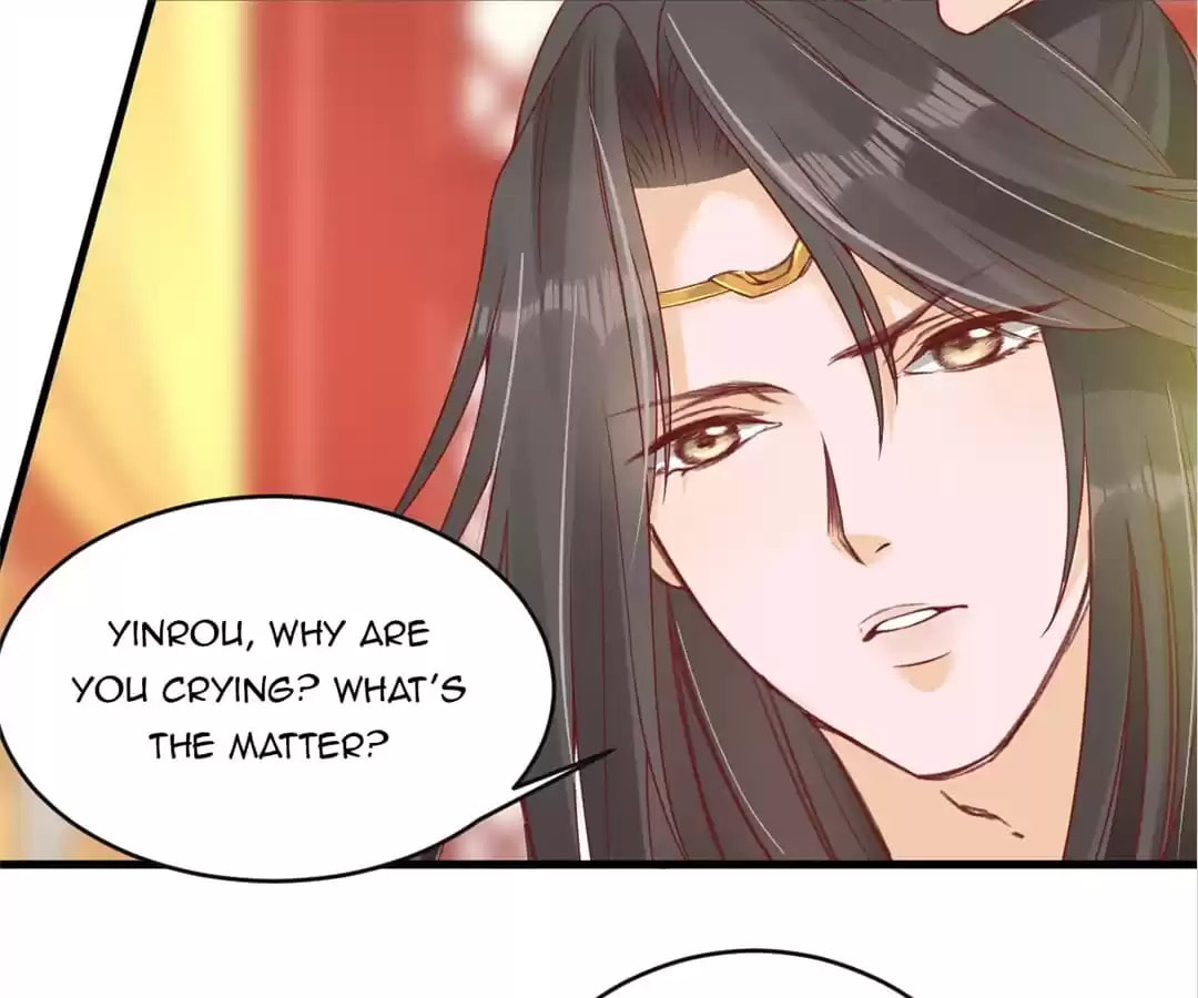 Shengshi Li Hua Dian (Colored) Chapter 12 page 14 - 