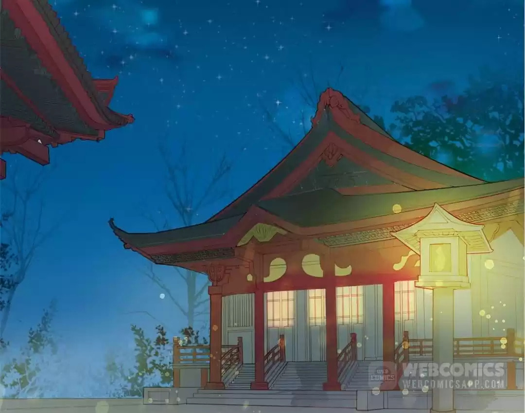 Shengshi Li Hua Dian (Colored) Chapter 12 page 19 - 