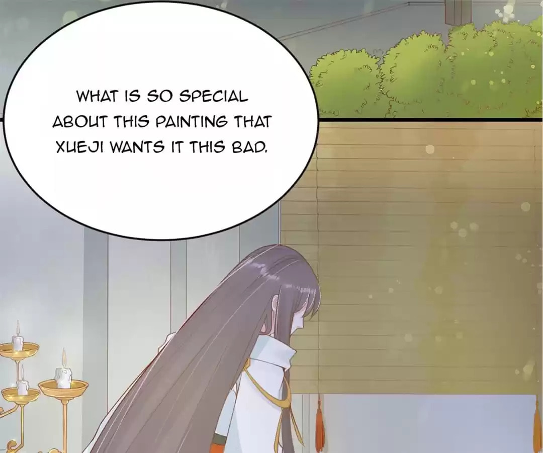 Shengshi Li Hua Dian (Colored) Chapter 12 page 20 - 