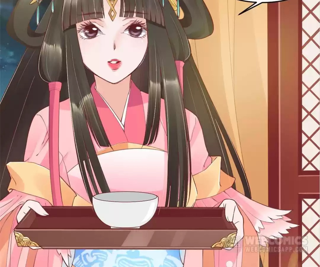 Shengshi Li Hua Dian (Colored) Chapter 12 page 3 - 
