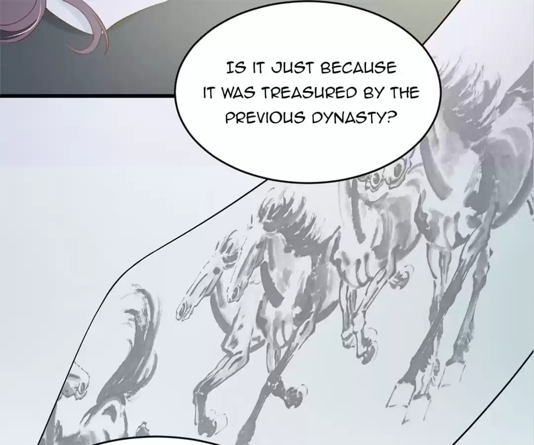 Shengshi Li Hua Dian (Colored) Chapter 12 page 22 - 