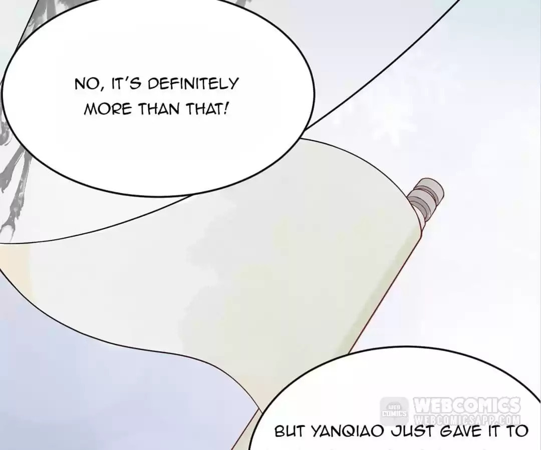 Shengshi Li Hua Dian (Colored) Chapter 12 page 23 - 