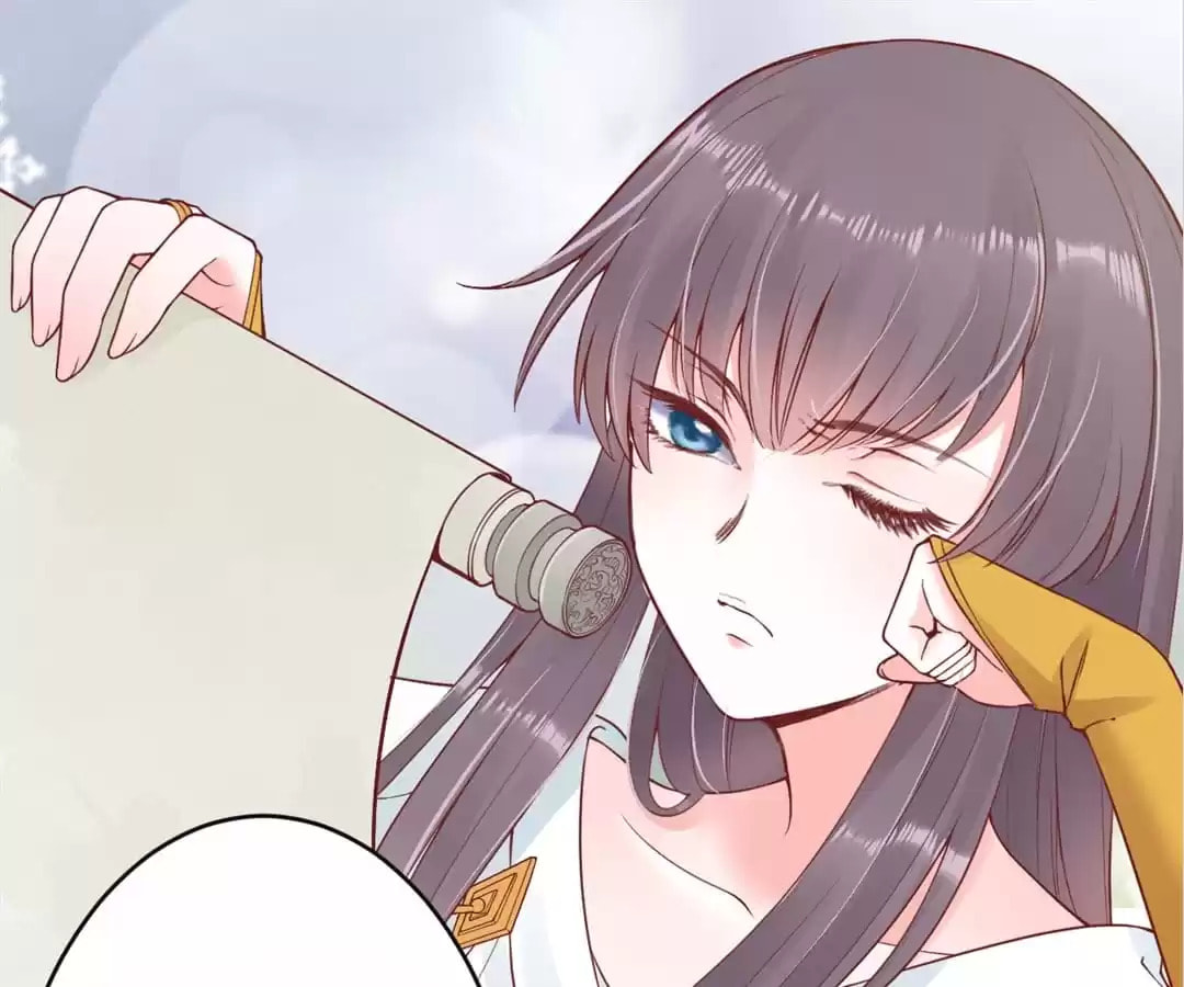 Shengshi Li Hua Dian (Colored) Chapter 12 page 25 - 