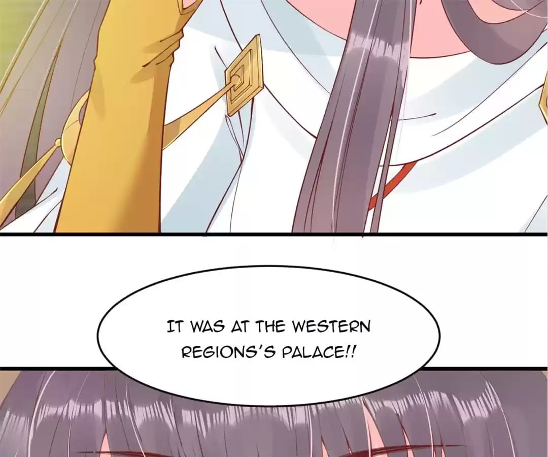 Shengshi Li Hua Dian (Colored) Chapter 12 page 28 - 