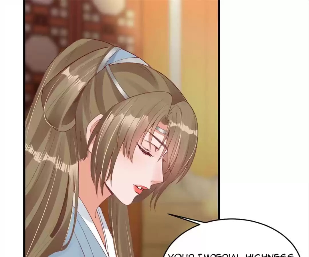 Shengshi Li Hua Dian (Colored) Chapter 12 page 30 - 