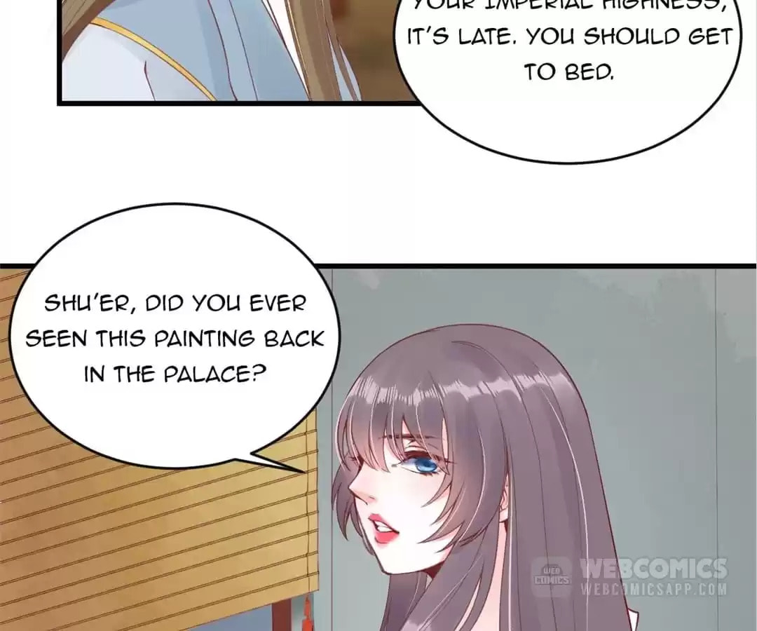 Shengshi Li Hua Dian (Colored) Chapter 12 page 31 - 