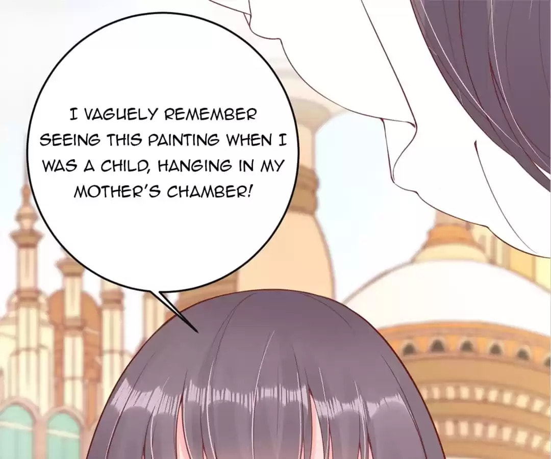 Shengshi Li Hua Dian (Colored) Chapter 12 page 33 - 